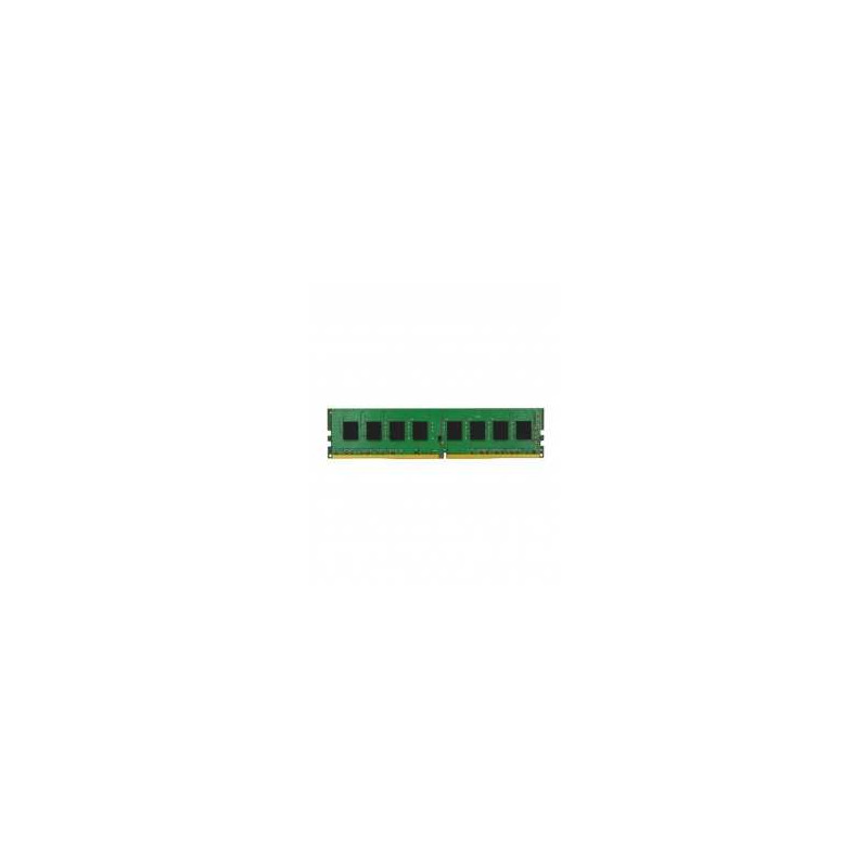 Module de RAM Kingston pour Ordinateur de bureau - 8 Go - DDR4 SDRAM · Smarty Paris